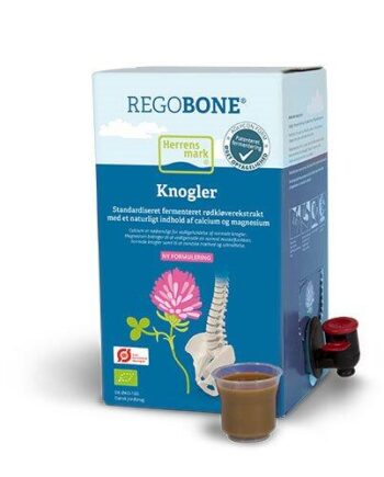 Regobone økologisk    2 Liter