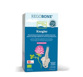 Herrens Mark Regobone ø  Bull  1l