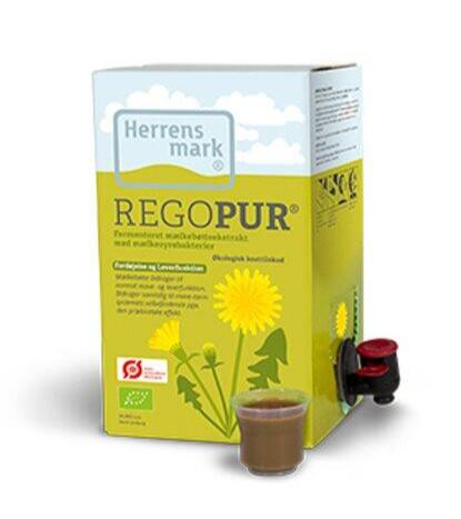 Herrens Mark Regopur ø  1l