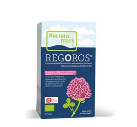 Herrens Mark Regobone ø  Bull  2l
