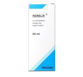 Pekana  Renelix  Bull  50ml