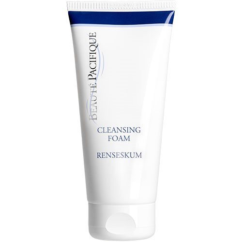 Beaut?  Pacifique Renseskum Mousse Nettoyant   150 Ml