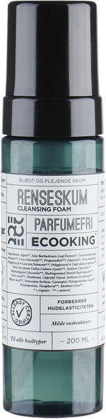 Ecooking Renseskum 50    200 Ml