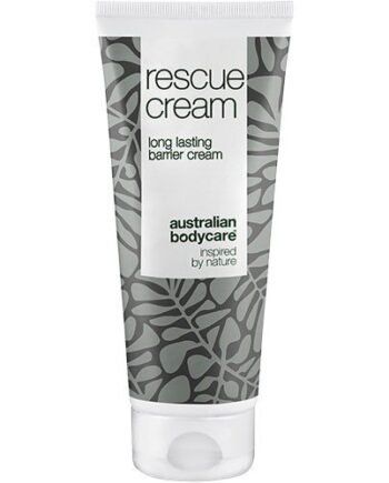 Rescue Cream   100 Ml