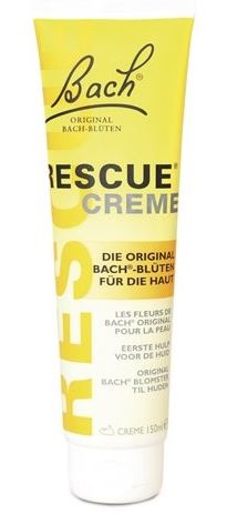 Rescue Creme Bach  150ml