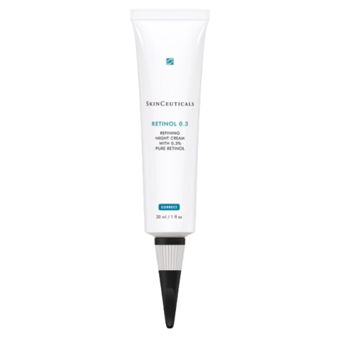 Skinceuticals Retinol 0 3 30 Ml