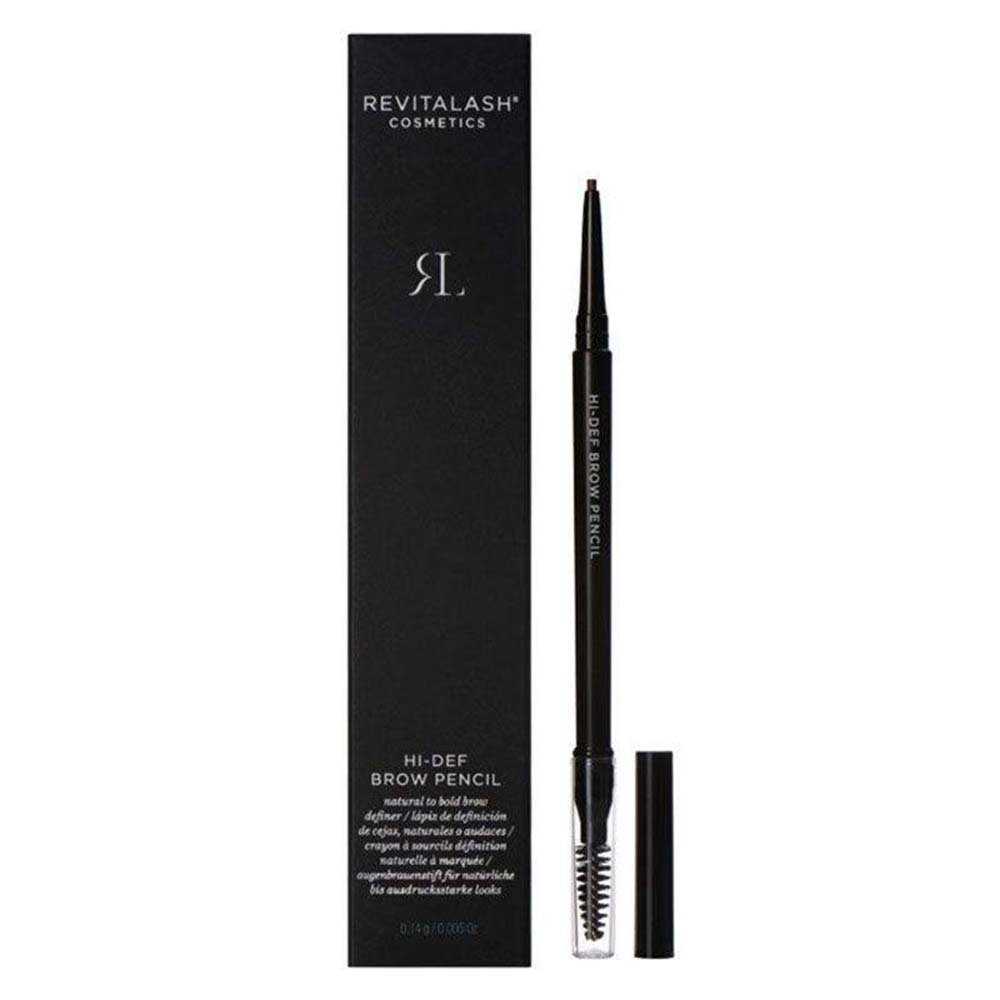 Revitalash Hi Def Brow Pencil Cool Brown 14g
