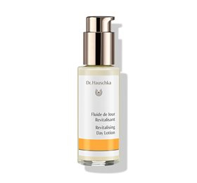 Dr  Hauschka Revitalising Day Lotion  Bull  50ml