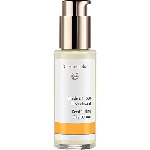 Dr  Hauschka Revitalising Day Lotion   50 Ml
