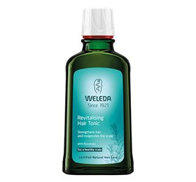 Weleda Revitalizing Hair Tonic 100 Ml