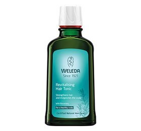 Weleda Revitalising Hair Tonic  100ml