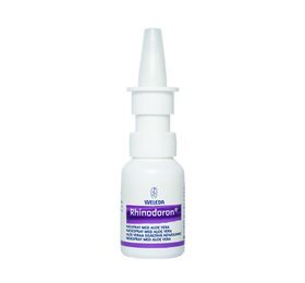 Weleda Rhinodoron  20ml