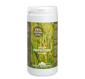 Nd Risprotein Pulver  Bull  600 G