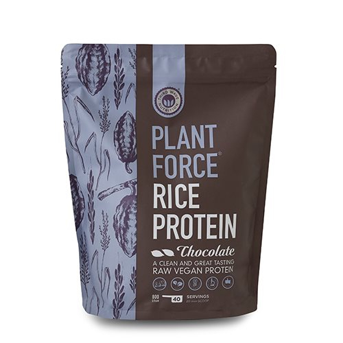 Plantforce Risprotein Chokolade 800 G    3 For 717