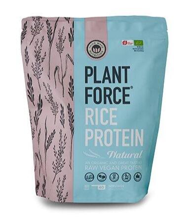 Plantforce Risprotein Neutral   800g