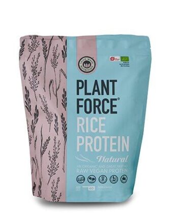 Risprotein Neutral Plantforce   800 Gram