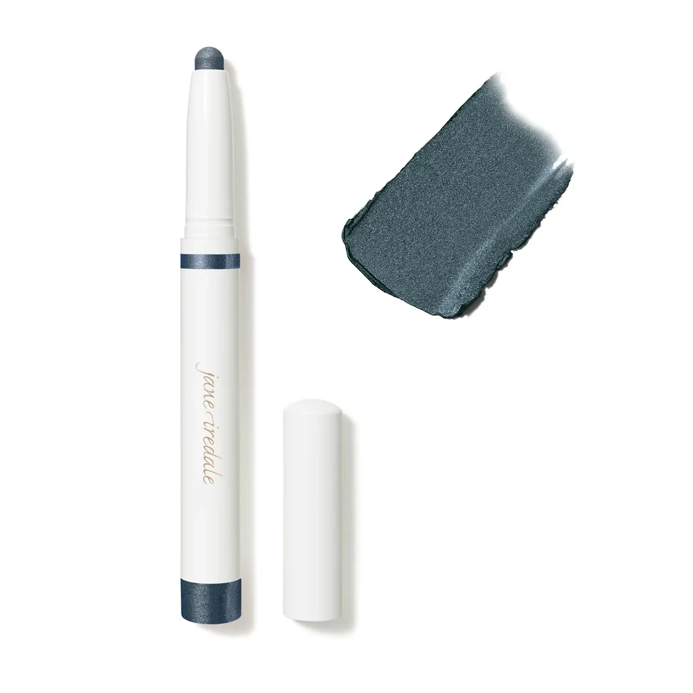 Jane Iredale Colorluxe Eye Shadow Stick Quot Riviera Blue Quot