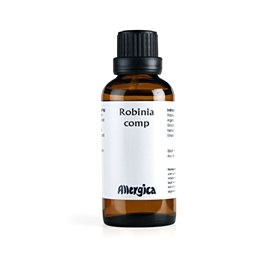 Allergica Robinia Comp   Bull  50 Ml