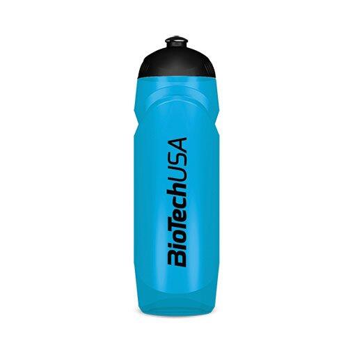 Biotech Rocket Bottle Blue 600 Ml