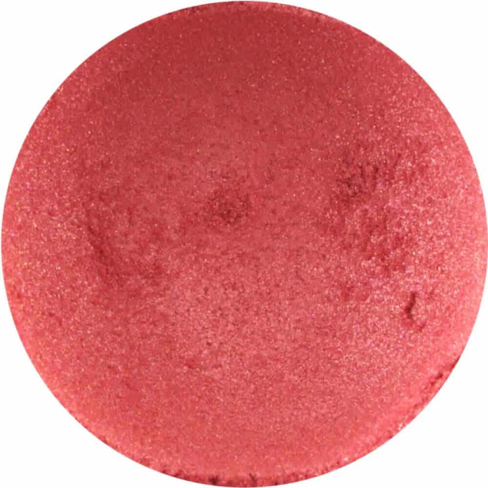 Rød Rose   5 Gram