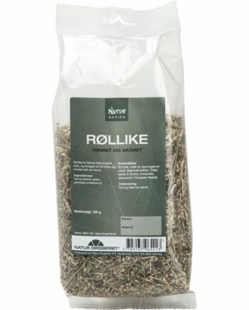 Røllike  1    100 Gram