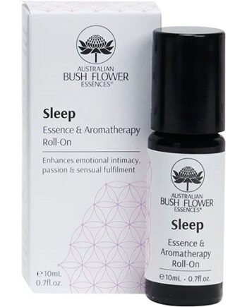 Roll On Sleep Essence   Aromaterapi   10 Ml