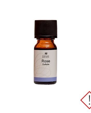 Rosen Duftolie   10 Ml