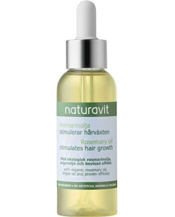 Rosemary Oil   100 Ml