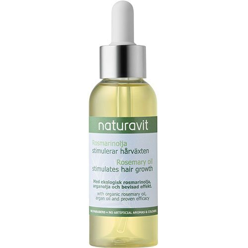 Rosemary Oil   100 Ml