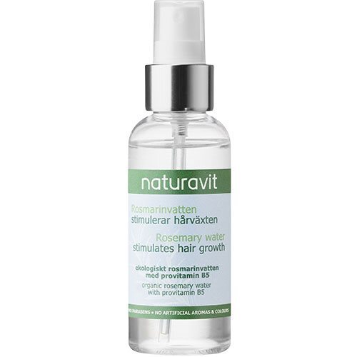 Rosemary Water   100 Ml