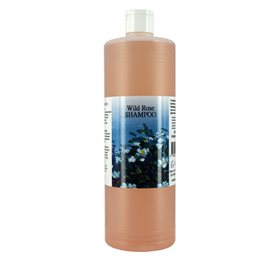 Rømer Rosen Shampoo  Bull  1 L