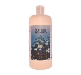 Rømer Rosen Shampoo  Bull  500 Ml