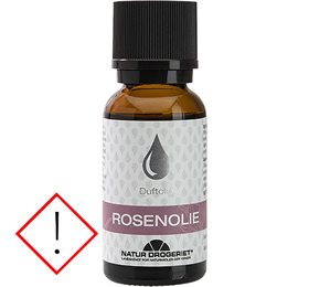 Natur Drogeriet Rosenolie Aromaterapi  20 Ml