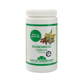 Nd Rosenrod  Bull  90 Kap
