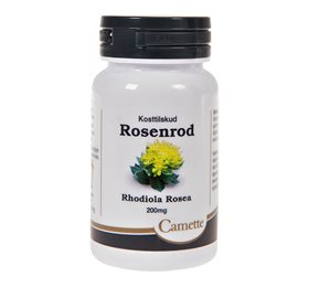 Camette Vitamin D 30 Mcg   180 Kap