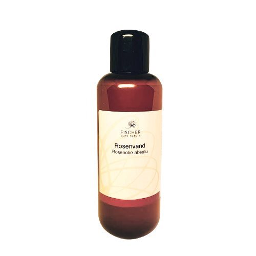 Fischer Pure Rosenvand   500 Ml