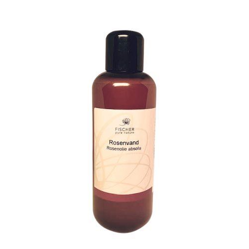 Fischer Pure Rosenvand   250 Ml