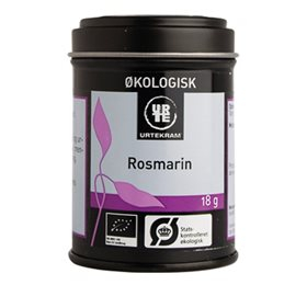 Urtekram Rosmarin ø  Bull  18g