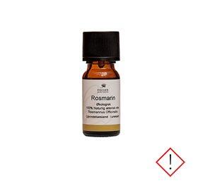 Rosmarinolie æterisk øko   10 Ml