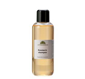 Urtegaarden Rosmarinshampoo  Bull  250ml