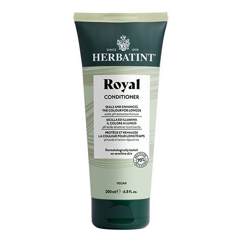 Herbatint Royal Conditioner  200 Ml