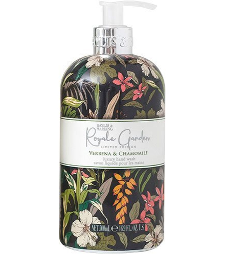 Royale Garden Verbena Chamomille Hand Wash 500ml