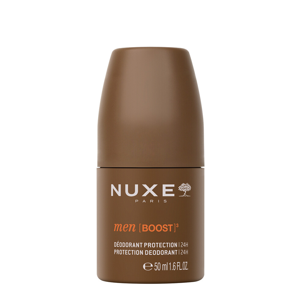 Nuxe Men 24hr Protect Deo 50ml
