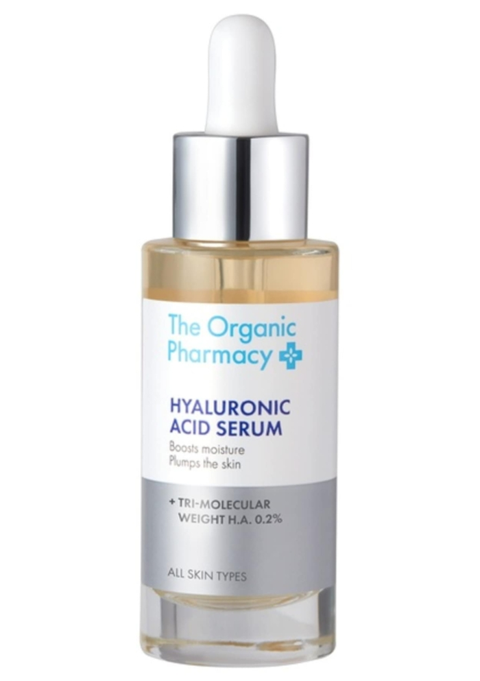 The Organic Pharmacy Hyaluronic Acid Serum  30ml