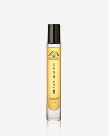 Rudolph Signature Notes  Huile De Parfume 8 Ml