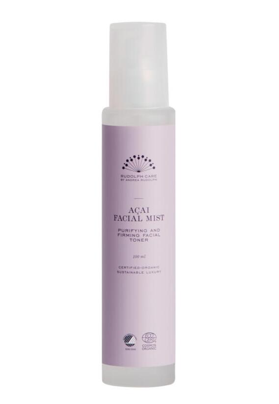 Rudolph Care Acai Facial Mist  100ml