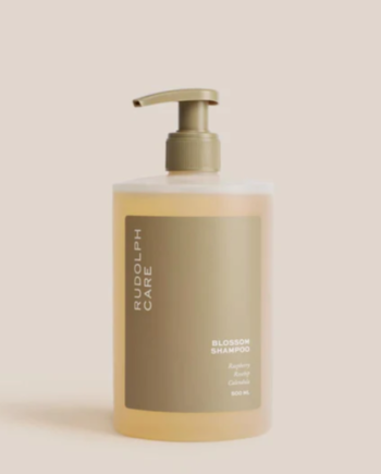 Rudolph Care Blossom Shampoo 500ml
