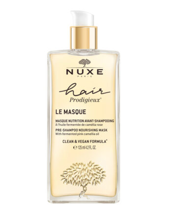 Nuxe Pre Shampoo Nourishing Mask  125ml