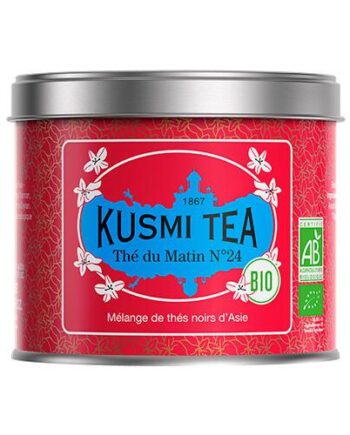 Kusmi Russian Morning øko  100g