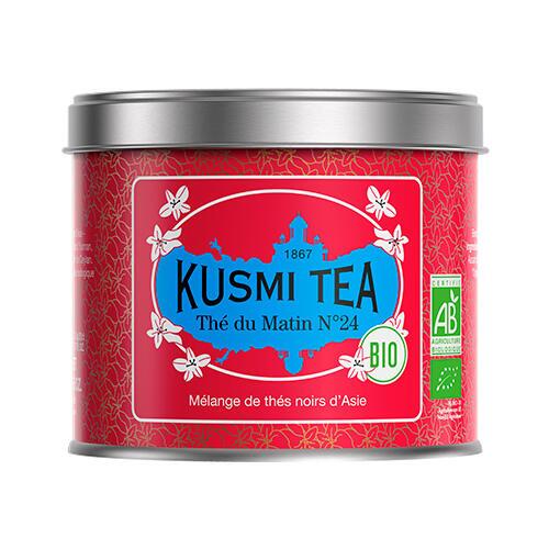 Kusmi Russian Morning øko  100g